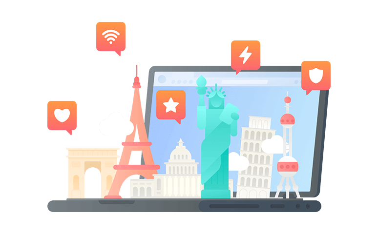 代理微信的回国vpn - 翻回VPN